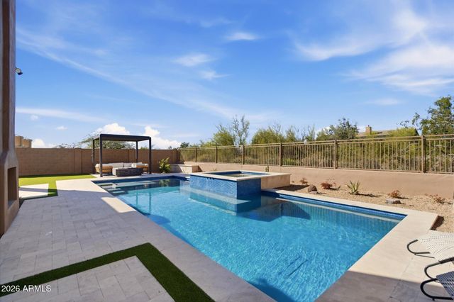 10652 E Acacia Drive, Scottsdale, AZ 85255