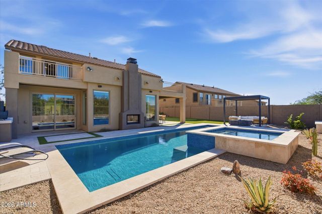 10652 E Acacia Drive, Scottsdale, AZ 85255