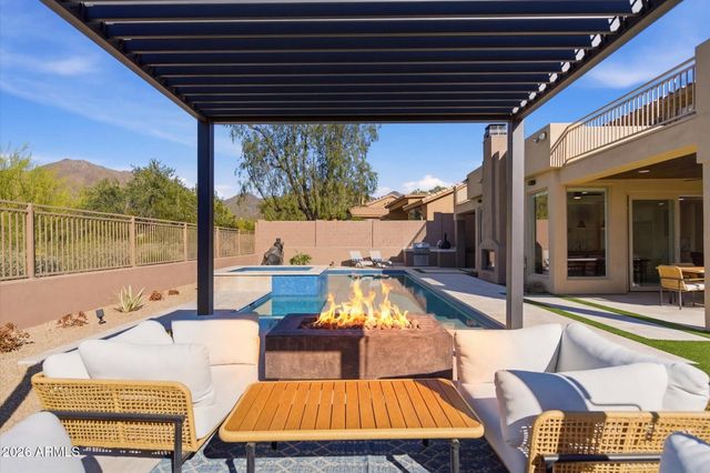 10652 E Acacia Drive, Scottsdale, AZ 85255