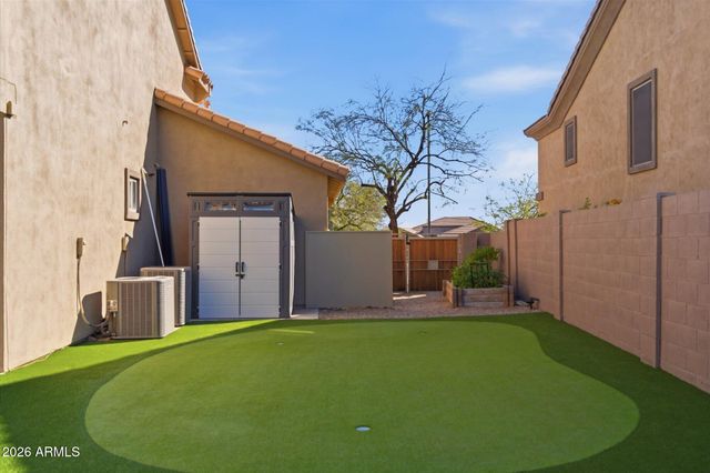 10652 E Acacia Drive, Scottsdale, AZ 85255