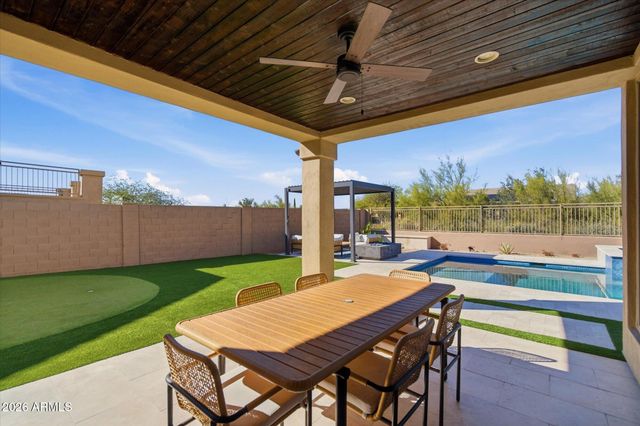 10652 E Acacia Drive, Scottsdale, AZ 85255