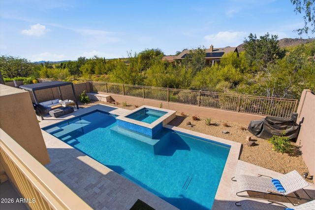 10652 E Acacia Drive, Scottsdale, AZ 85255