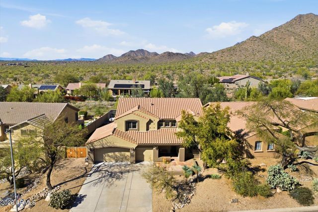 10652 E Acacia Drive, Scottsdale, AZ 85255