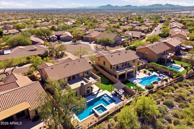 10652 E Acacia Drive, Scottsdale, AZ 85255