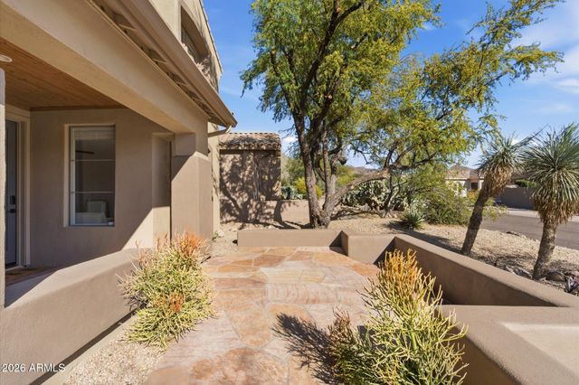 10652 E Acacia Drive, Scottsdale, AZ 85255