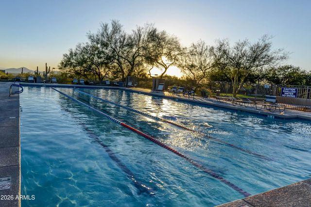 10652 E Acacia Drive, Scottsdale, AZ 85255