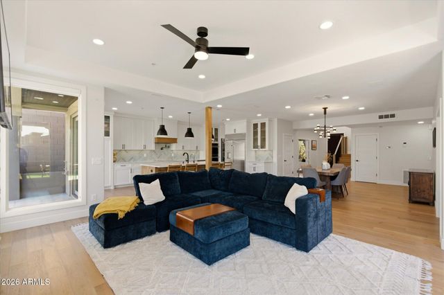 10652 E Acacia Drive, Scottsdale, AZ 85255