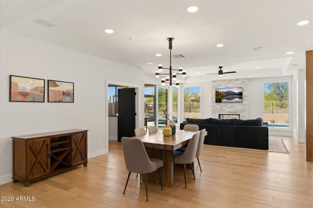 10652 E Acacia Drive, Scottsdale, AZ 85255