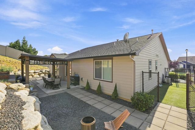 2719 S Conklin Dr, Spokane Valley, WA 99037