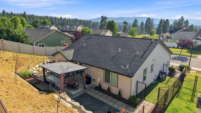 2719 S Conklin Dr, Spokane Valley, WA 99037