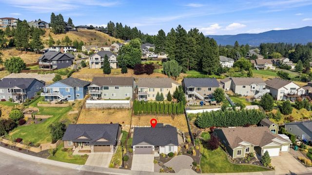 2719 S Conklin Dr, Spokane Valley, WA 99037