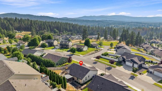 2719 S Conklin Dr, Spokane Valley, WA 99037