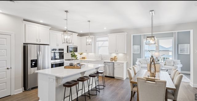 2532 Baronswood Drive, Nolensville, TN 37135