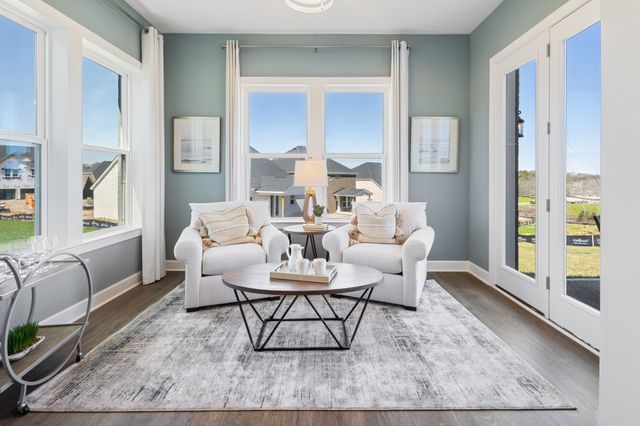 2532 Baronswood Drive, Nolensville, TN 37135