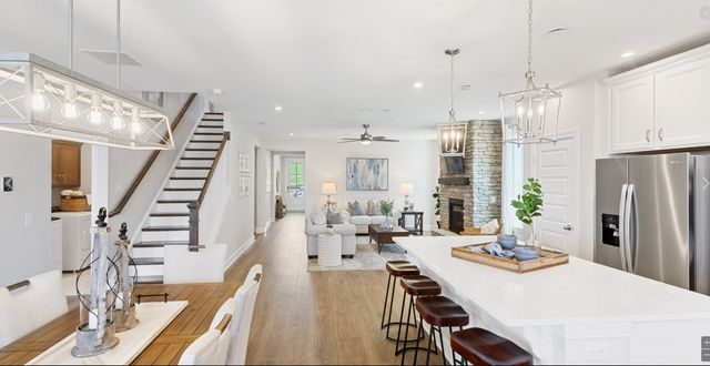 2532 Baronswood Drive, Nolensville, TN 37135