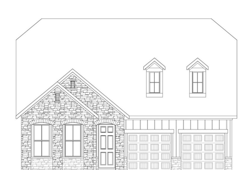 2532 Baronswood Drive, Nolensville, TN 37135