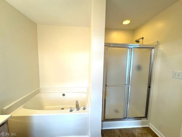 2264 Bizzone CIR, Virginia Beach, VA 23464