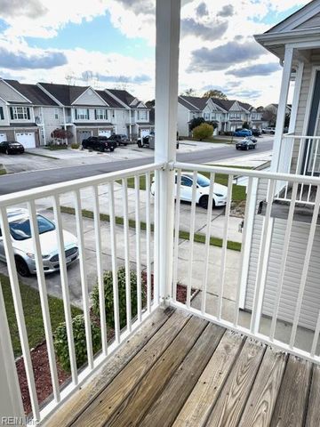 2264 Bizzone CIR, Virginia Beach, VA 23464