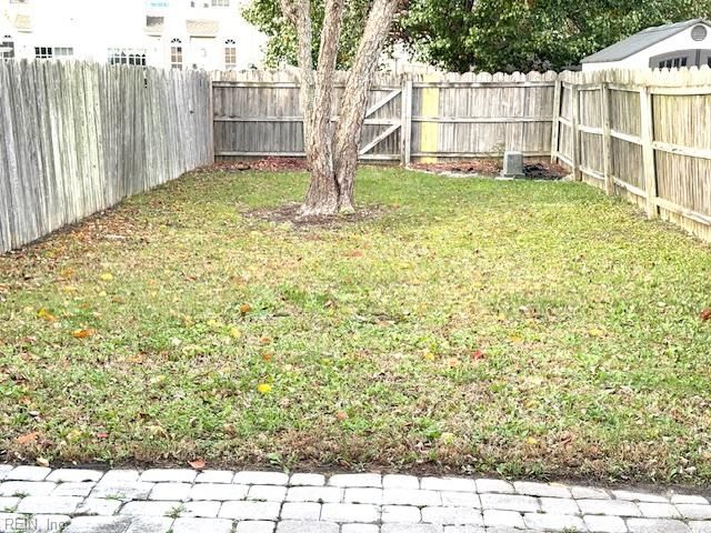 2264 Bizzone CIR, Virginia Beach, VA 23464