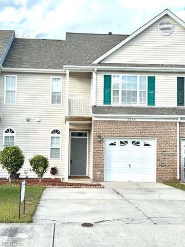 2264 Bizzone CIR, Virginia Beach, VA 23464
