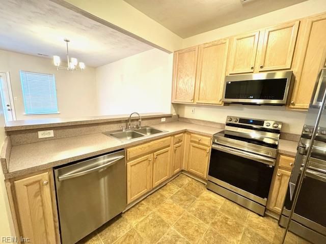 2264 Bizzone CIR, Virginia Beach, VA 23464