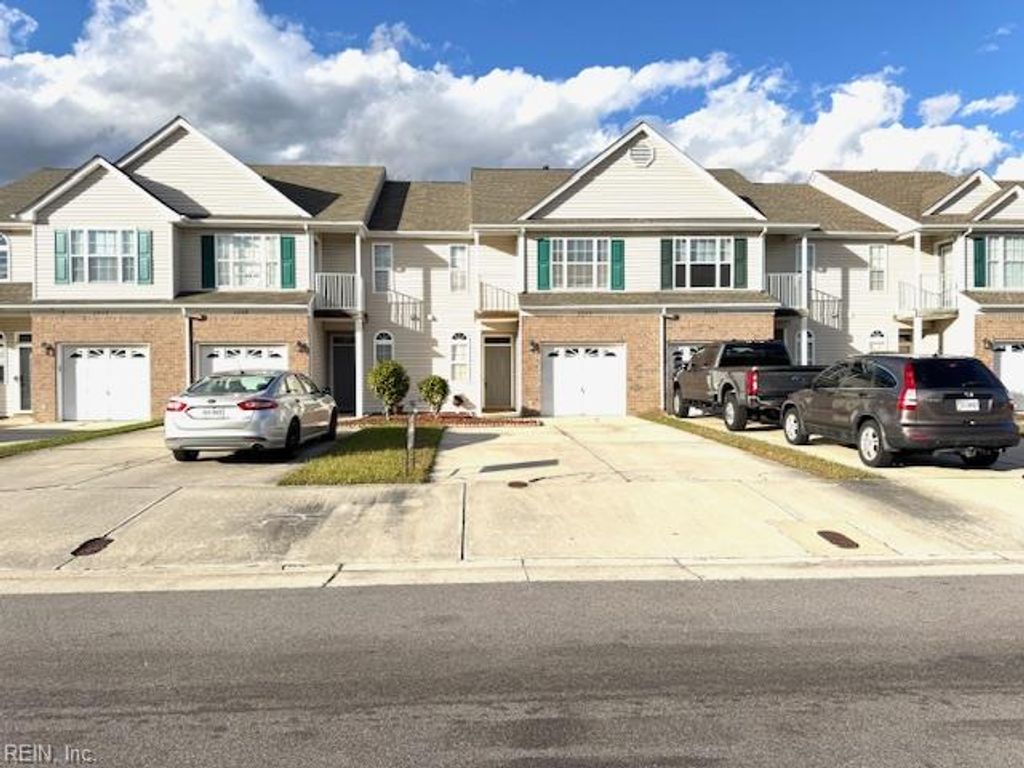 2264 Bizzone CIR, Virginia Beach, VA 23464