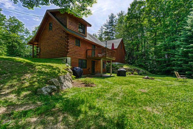 284 Nutting Road, Sunapee, NH 03782