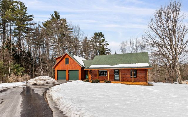 284 Nutting Road, Sunapee, NH 03782