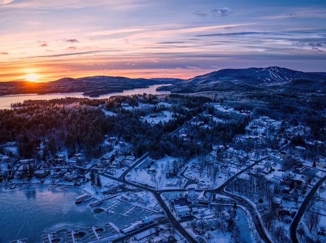 284 Nutting Road, Sunapee, NH 03782