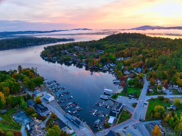 284 Nutting Road, Sunapee, NH 03782