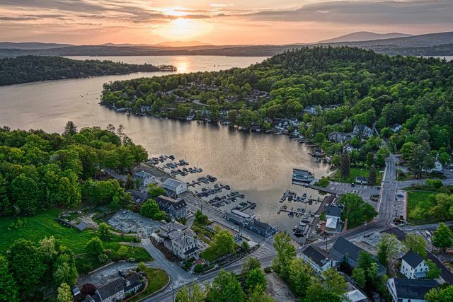 284 Nutting Road, Sunapee, NH 03782