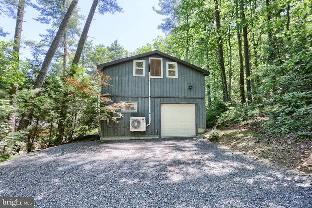 90 MARYLAND AVE, Aspers, PA 17304