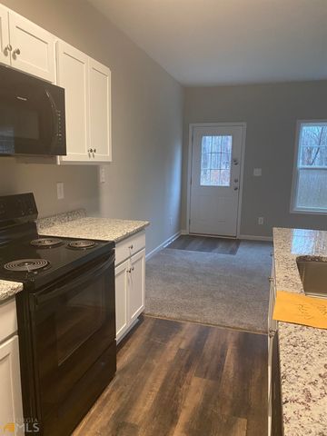 538 Maggie Lane, Jonesboro, GA 30238