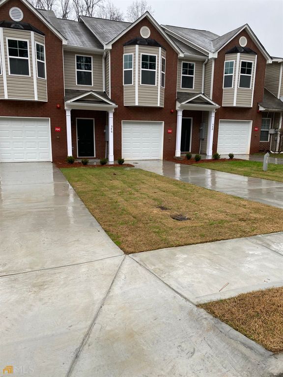 538 Maggie Lane, Jonesboro, GA 30238