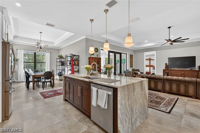 163 19th ST NW, Naples, FL 34120