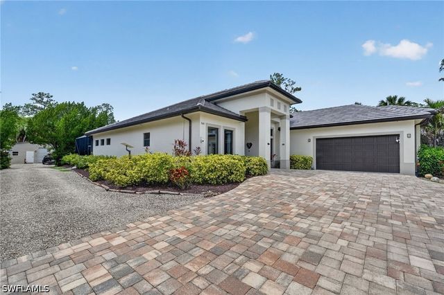 163 19th ST NW, Naples, FL 34120