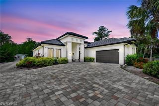 163 19th ST NW, Naples, FL 34120