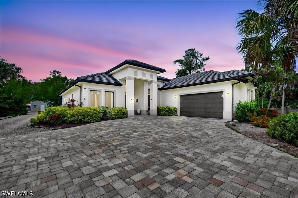 163 19th ST NW, Naples, FL 34120