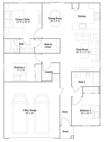 1397 Noble Rein Drive, San Jacinto, CA 92582