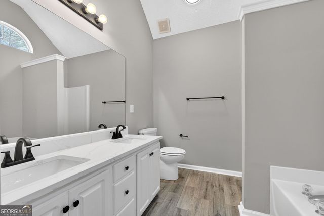 224 Stillwater Court, Hampton, GA 30228