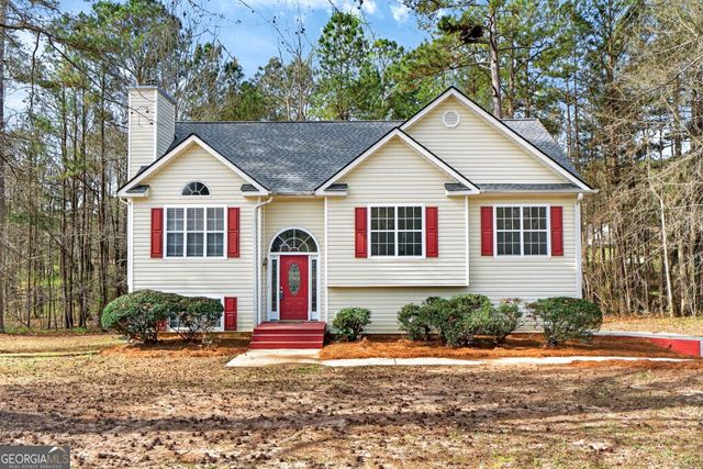 224 Stillwater Court, Hampton, GA 30228