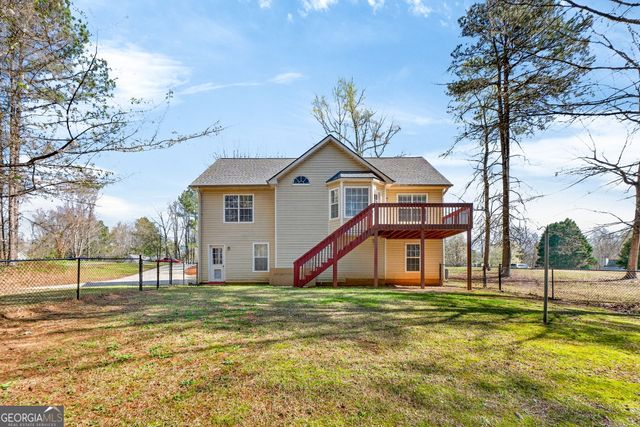 224 Stillwater Court, Hampton, GA 30228