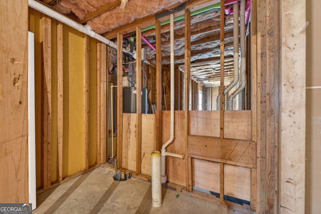 224 Stillwater Court, Hampton, GA 30228