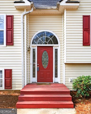 224 Stillwater Court, Hampton, GA 30228