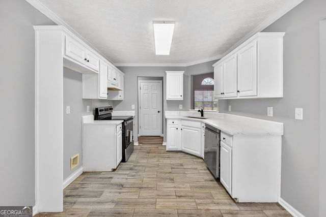 224 Stillwater Court, Hampton, GA 30228