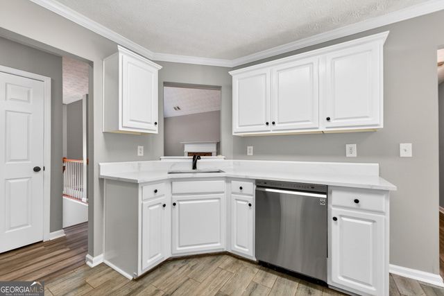 224 Stillwater Court, Hampton, GA 30228