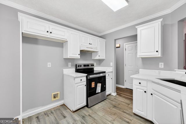 224 Stillwater Court, Hampton, GA 30228