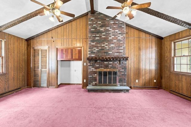 45 Wheeler St, Rehoboth, MA 02769