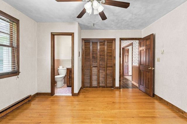 45 Wheeler St, Rehoboth, MA 02769