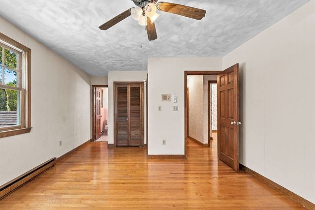 45 Wheeler St, Rehoboth, MA 02769